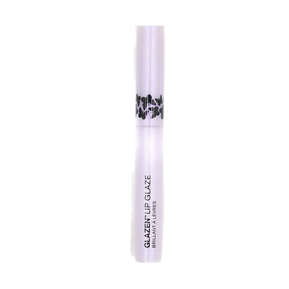 Butter London - Glazen Lip Glaze - Fairy Dust - 0.08 oz / 2.4 ml